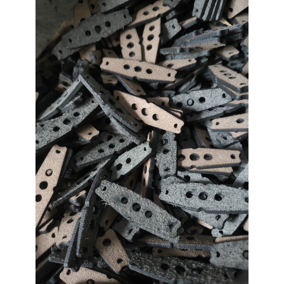 Combo 20 miếng da bắn ná