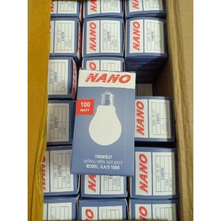 bóng đèn sợi đốt 200w ,100w [kèm đui đèn soáy]