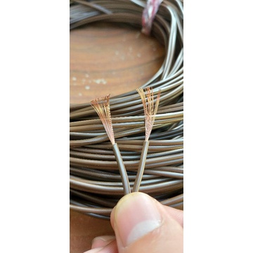 Dây loa Telefunken Germany