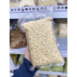 Yến Mạch Cán Mỏng Nguyên Chất Đức