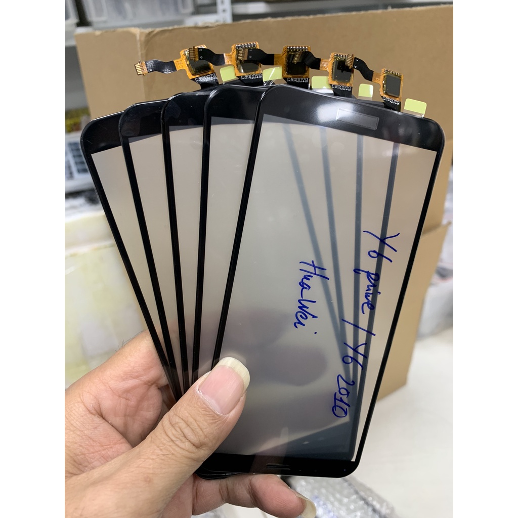 Cảm ứng Huawei Y6 Prime/ Y6 2018