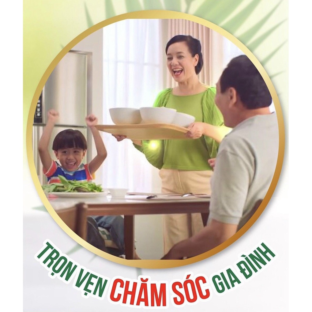 Sữa bột Anlene Gold hộp giấy 400g trên 50 tuổi - hương vani