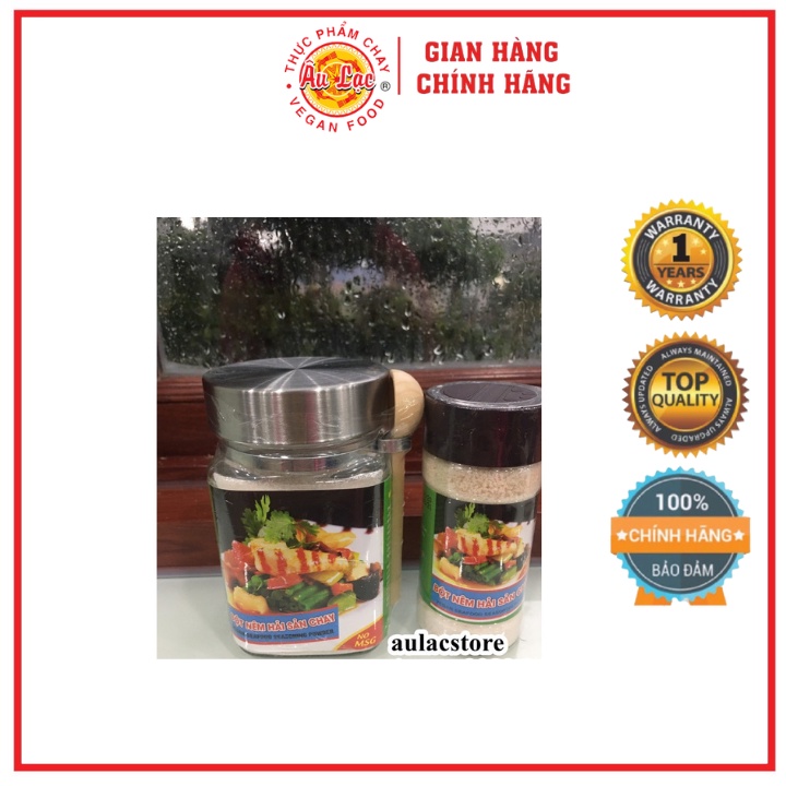 Bột Nêm Hải Sản Chay Âu Lạc