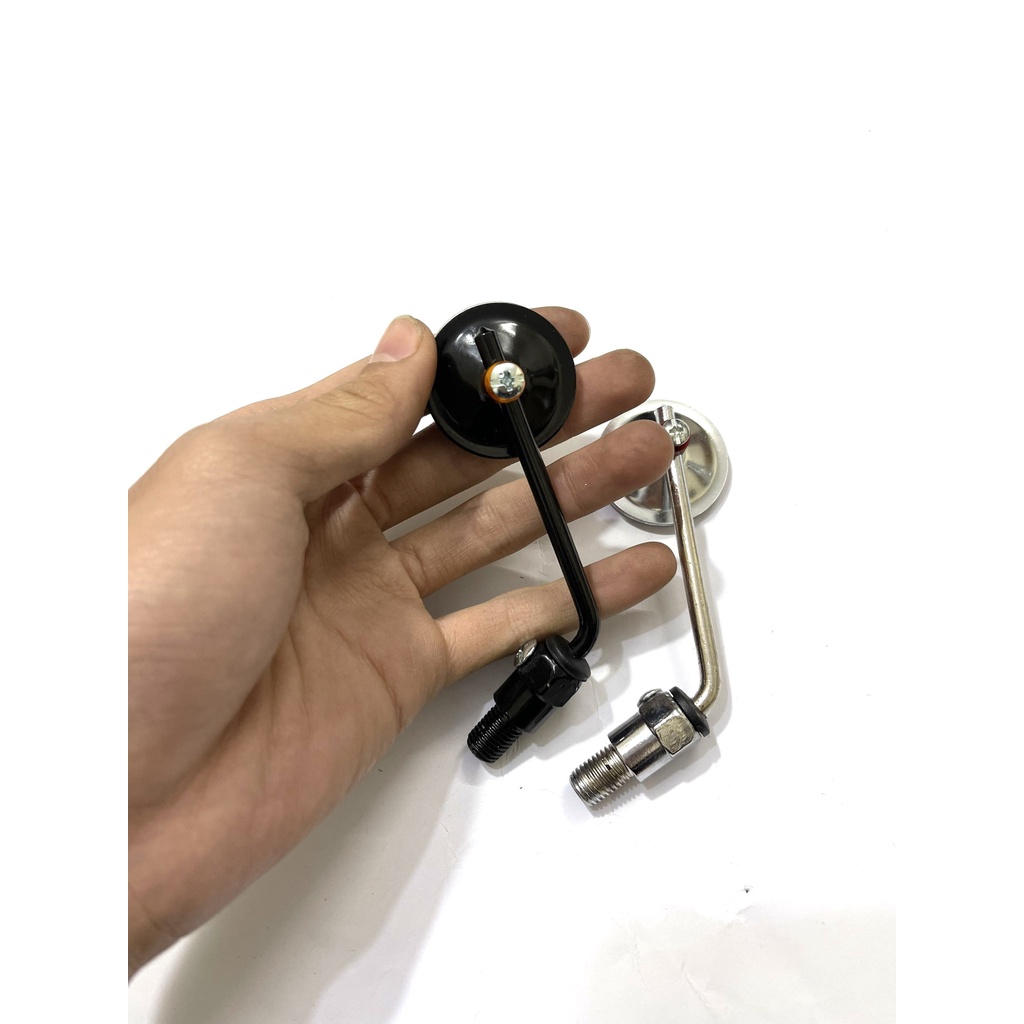 Gương Nhí Mini Gắn Cho Các Dòng Xe Honda Ren10