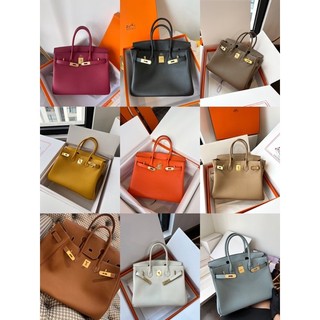 Túi hm birkin sz 25cm và 30cm nguyên bản tag vàng fullbox