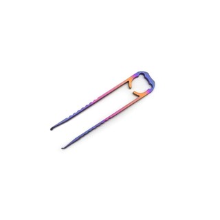 [HỎA TỐC HN - HCM] Wuque Switch Puller Titanium | Dụng cụ tháo Switch | Wuque Studio