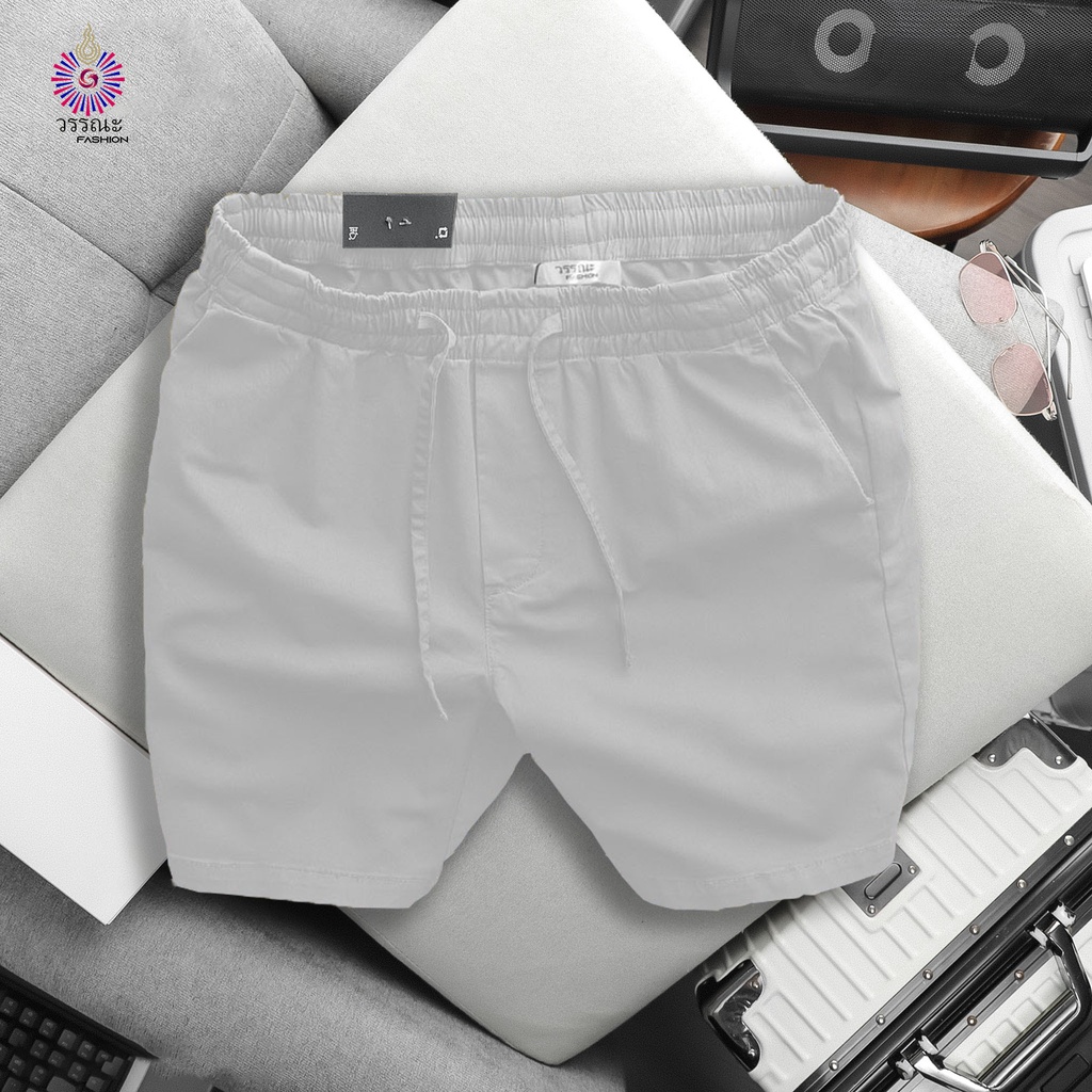QUẦN SHORT KAKI CASTE FASHION 3 MÀU