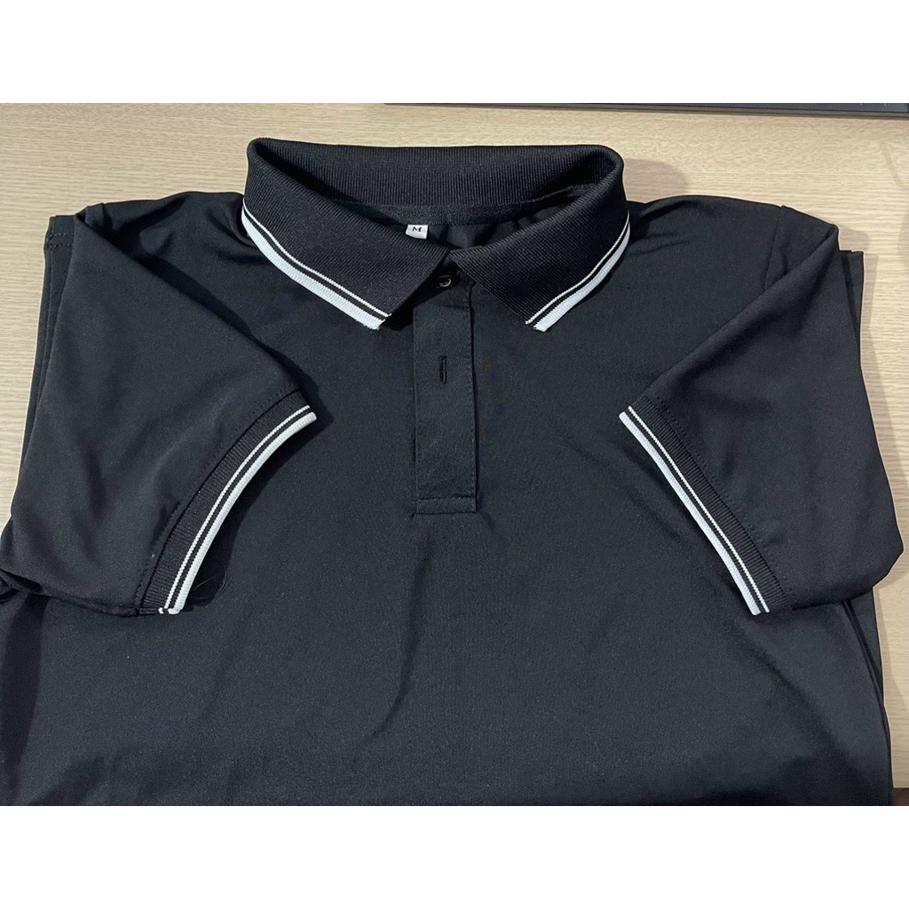 Áo POLO nam nữ cao cấp dành cho nhóm lớp, nhà hàng, công ty, in ấn theo yêu cầu