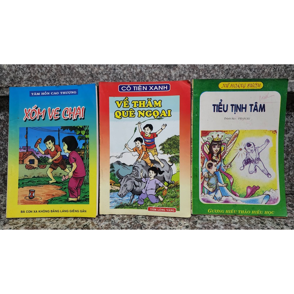 Cô tiên xanh + tâm hồn cao thượng + nữ hoàng bướm 76c