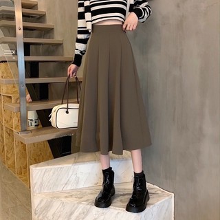 Chân váy xếp li 12 mảnh [ Một Mẩu House ]