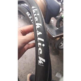 Vỏ THICKSLICK WTB 700x23c 700x25c