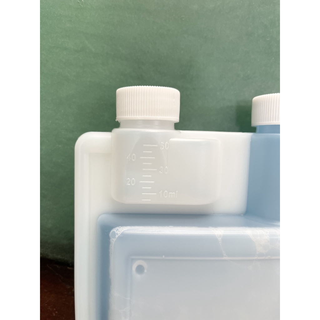 Shampoo làm sạch chất bẩn nặng đa năng trong và ngoài xe sonax 627 chai 1 Lít lehien