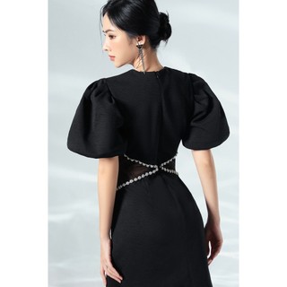 OLV - Đầm Martha Cutout Dress