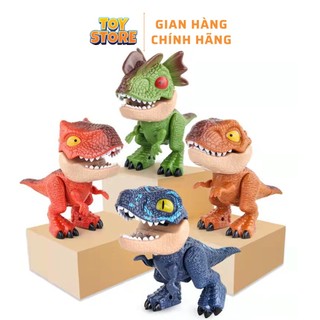 Bộ gọt bút chì khủng long 5 trong 1 FUDAER