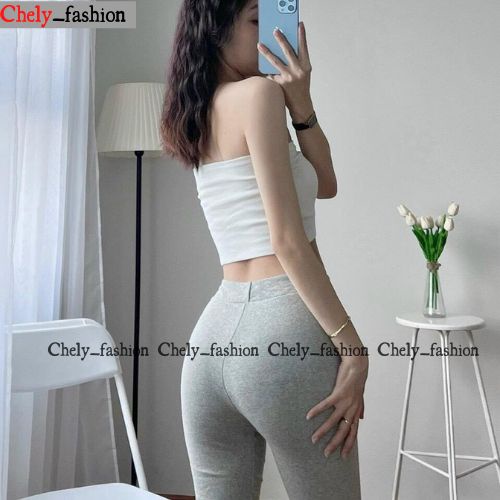 Áo  thun nữ , áo Croptop ỐNG KHÔNG DÂY Nữ Basic Thun Cotton Co Giãn 4 Chiều Không Mút Ngực - Chely_fashion
