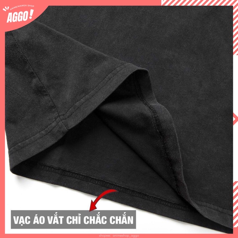 Áo My Hero Academia Bakugo Skull Nomu Anime Shirt unisex đẹp