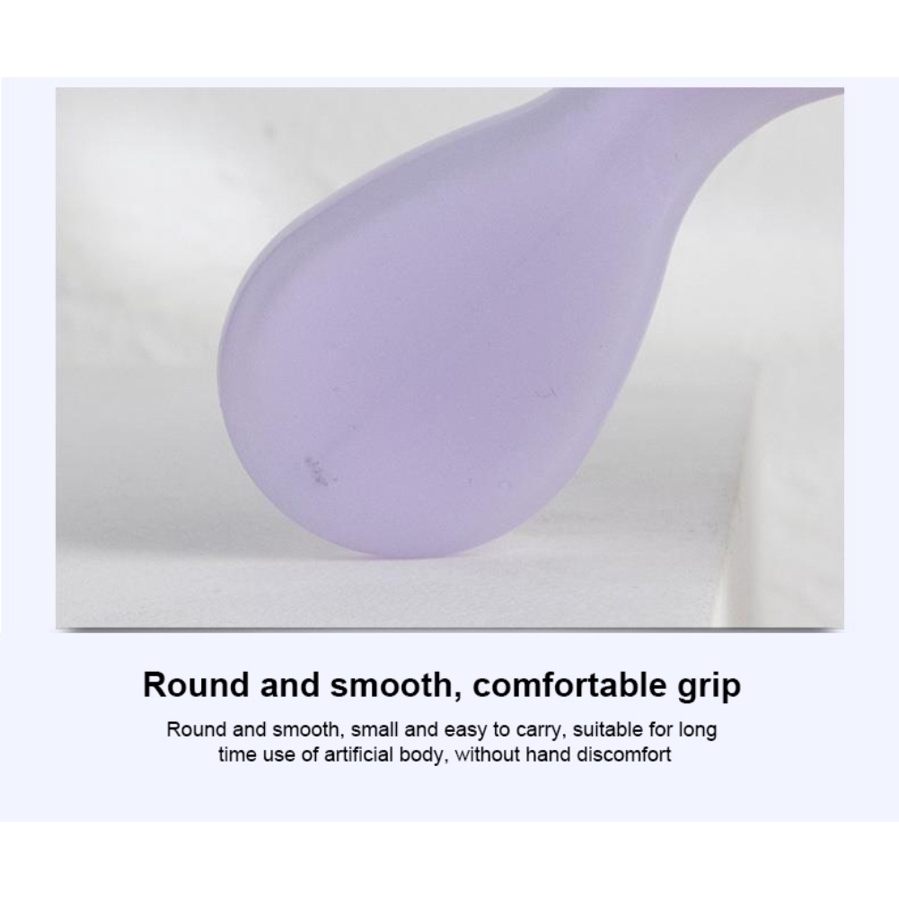 Lược Chải Tóc Mát Xa Da Đầu 4 Màu Bằng Sợi nylon Và Hình Chữ Nhật Tiện Dụng Cho Salon Làm Tóc