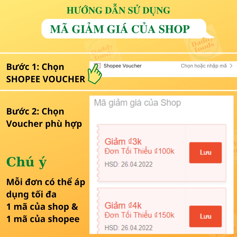 Lọ 120g muối chấm hảo hảo tôm chua cay Acecook