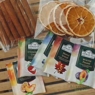 Combo 5 gói trà Ahmad Tea vị ngẫu nhiên