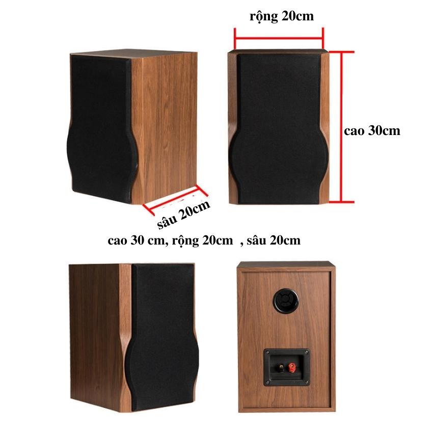 Loa karaoke, loa nghe nhạc cực hay, đôi Loa thùng gỗ LDZS bass 16 đánh nhạc siêu hay MẪU MÃ HIỆN ĐẠI phù hợp gia đình