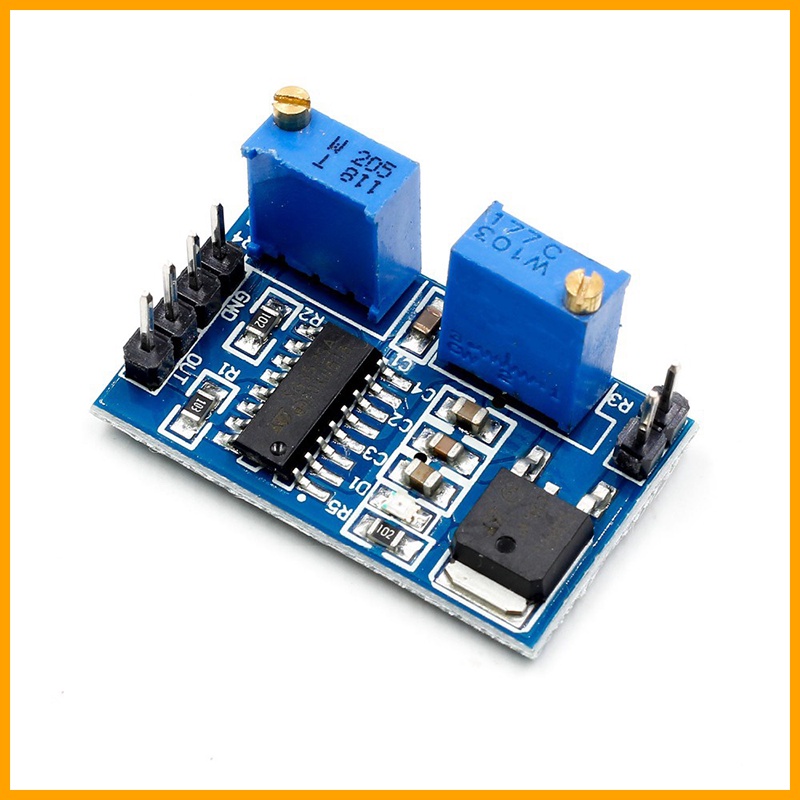 Module Tạo Xung PWM SG3525 Tiện Lợi