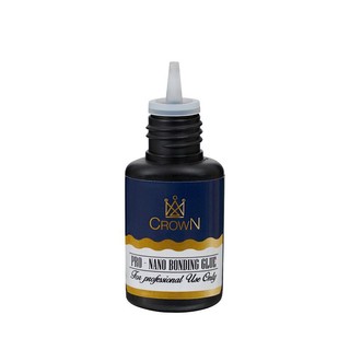 Keo nối mi CROWN Nano (khô 1s_sản xuất Korea)