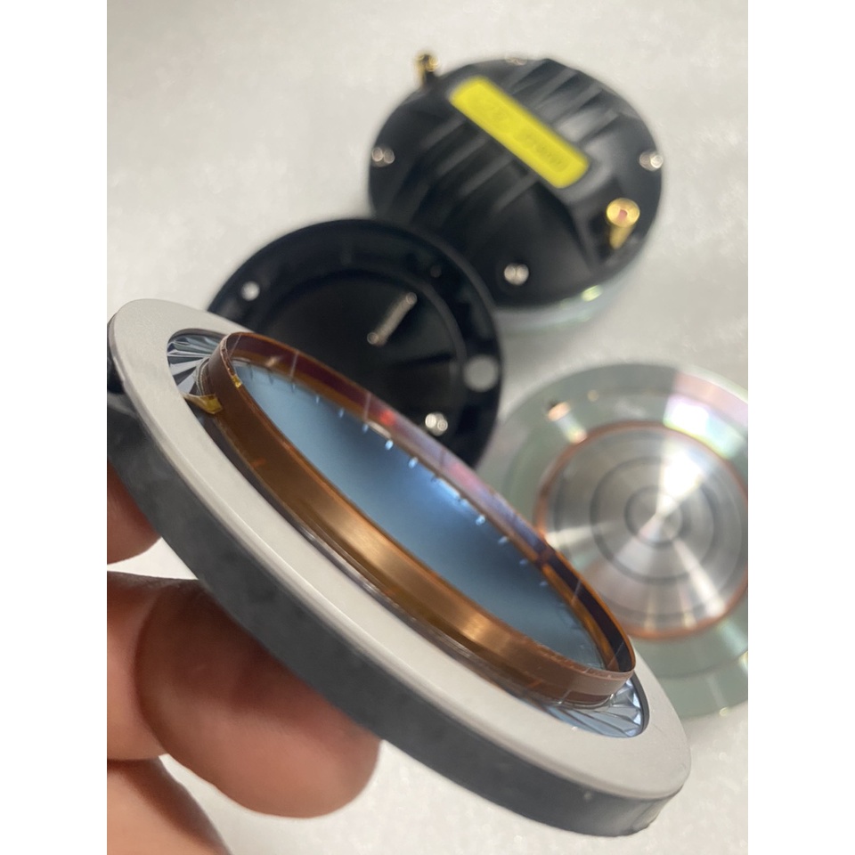 CỦ TRÉP RỜI - LOA TREBLE KÈN 750 NEO JQ CHÍNH HÃNG MÂM KIM LOẠI JT800 - GIÁ 1 CHIẾC