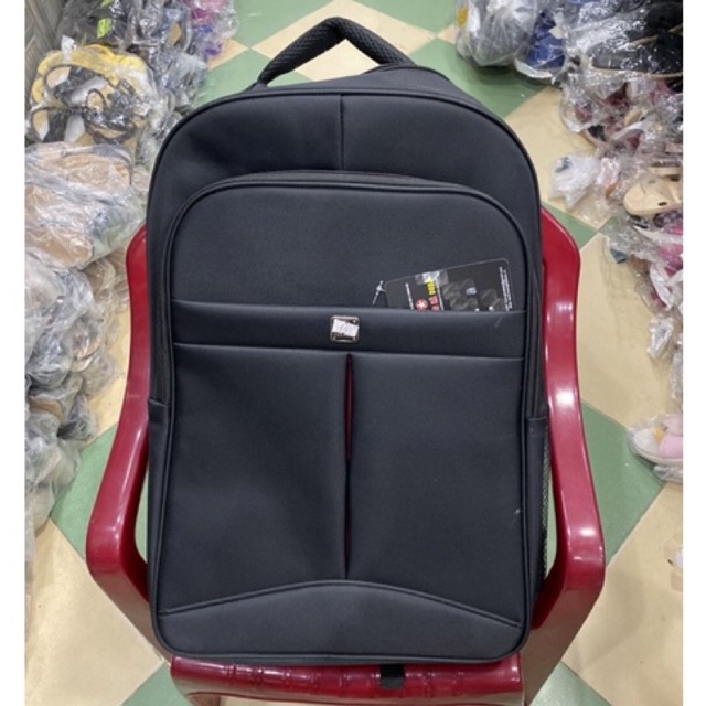 balo to đựng quần áo cao 48cm ngang 33cm