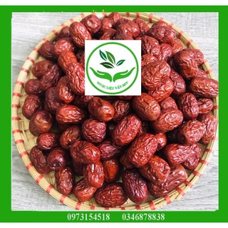 1kg táo đỏ sấy khô 100gr quả to đỏ đều và đẹp loại 1