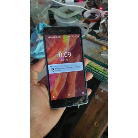 Điện thoại xác nokia 6