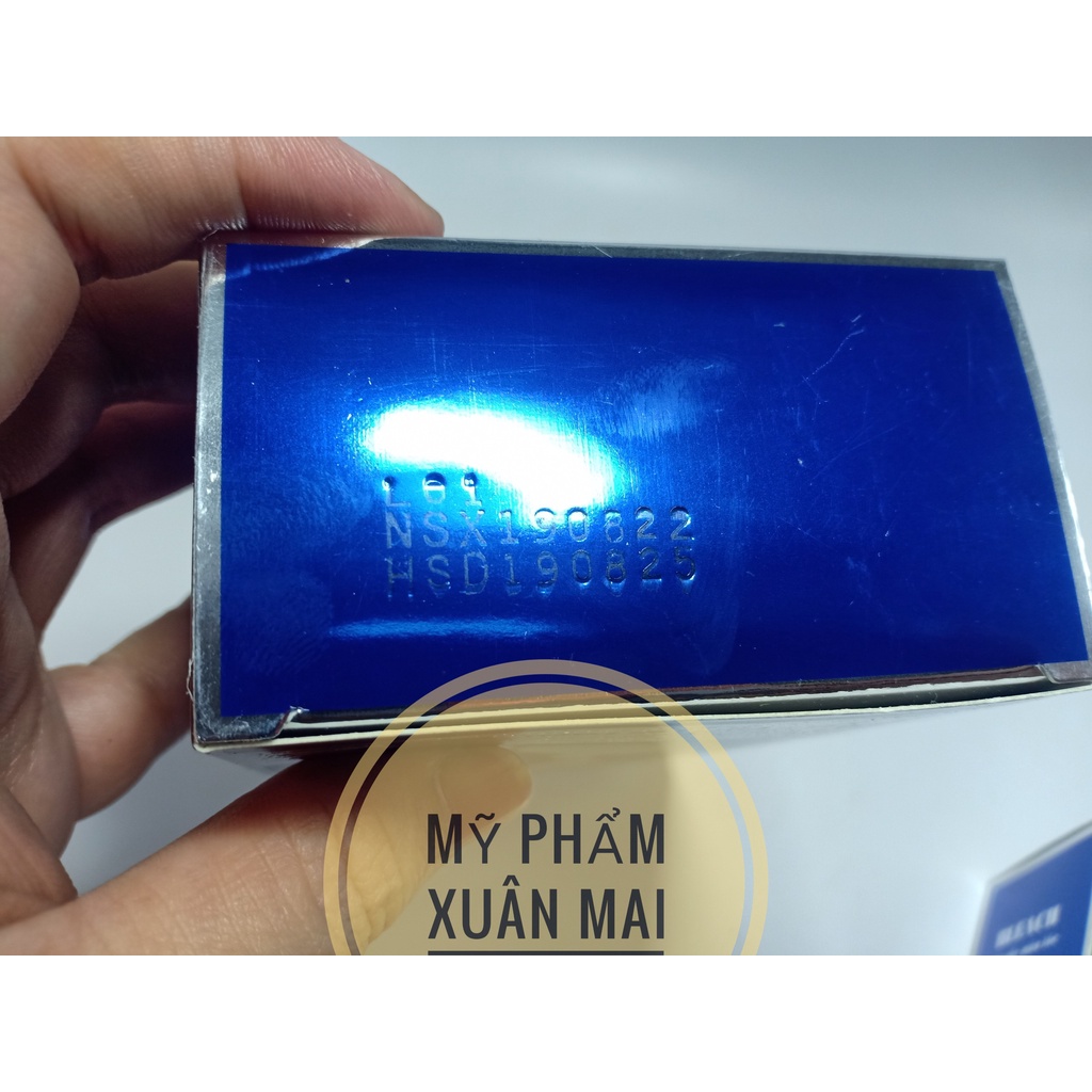 Bột Tẩy Tóc BLEACH Minh Phượng Hair Color Powder