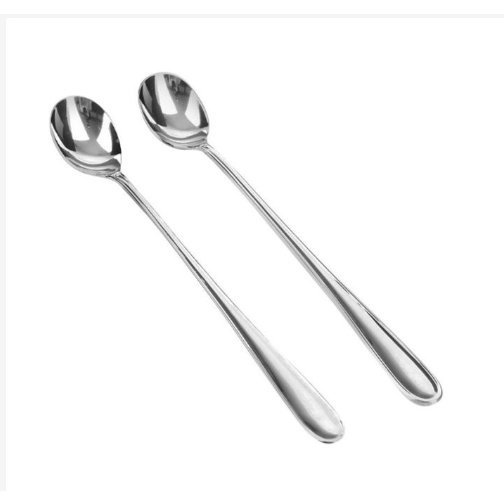 Thìa Nặn Thịt Viên, Làm Mọc, Muôi Nặn Mọc inox Có Móc Tiện Dụng 88356 Chợ Tốt Store