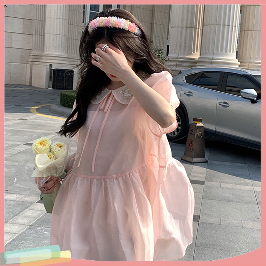 Băng Đô Nữ Thời Trang Đơn Giản