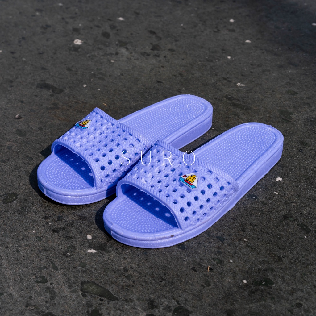 Dép ong bà huyền thoại, dép đi trong nha, nhà tắm, văn phòng-Cao Cấp