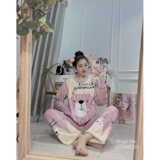 Bộ bông hình thú