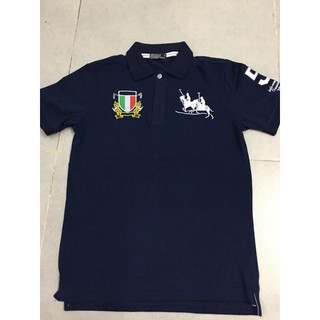 Áo thun nam POLO