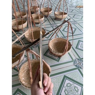 quang gánh tre