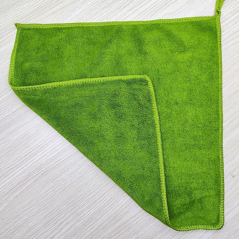 Khăn lau đa năng 30x30cm