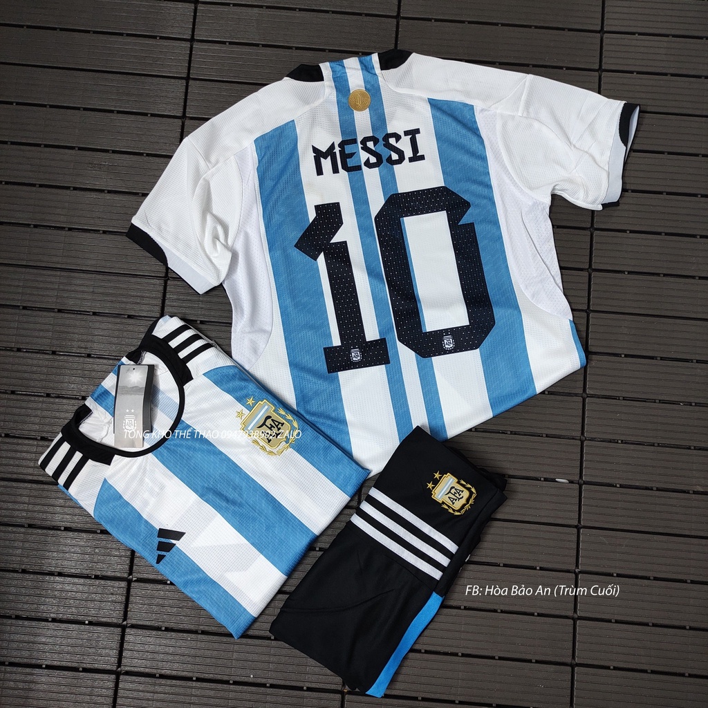 Decal In áo bóng đá  - Gói in tên số theo yêu cầu quần áo bóng đá cao cấp