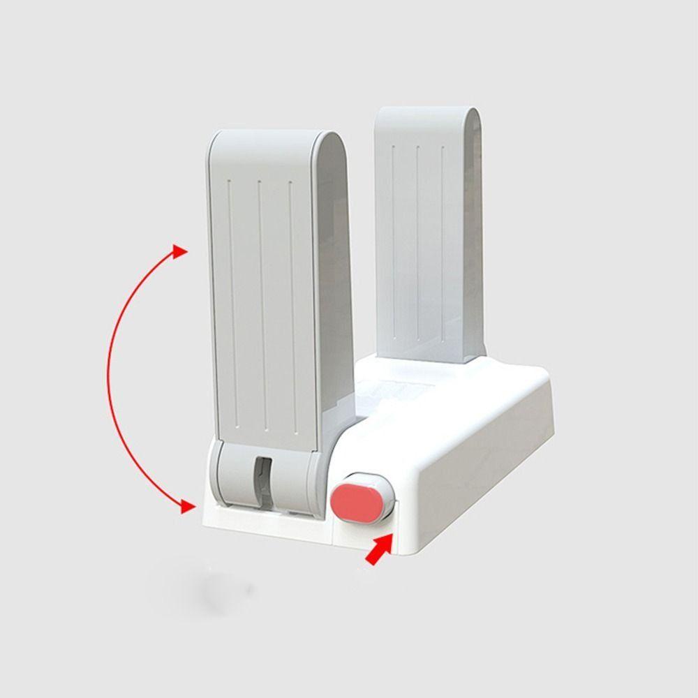 Khóa Cửa An Toàn Chống Kẹp Tay Đa Năng Cho Bé