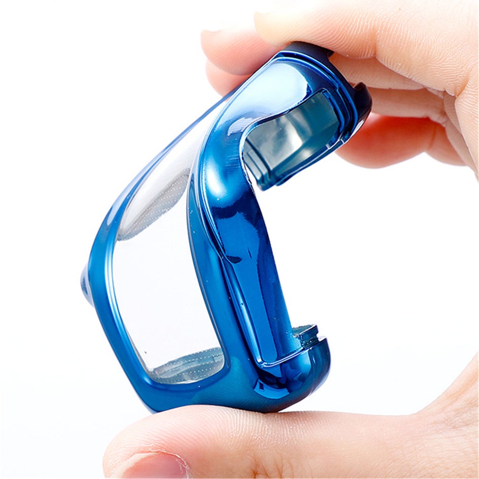 Bao Da, Vỏ Bảo Vệ, Ốp Chìa Khóa, Bọc Chìa Khóa Cho Xe Ô Tô Toyota Corolla Altis, Cross, Innova, Fortuner, Camry