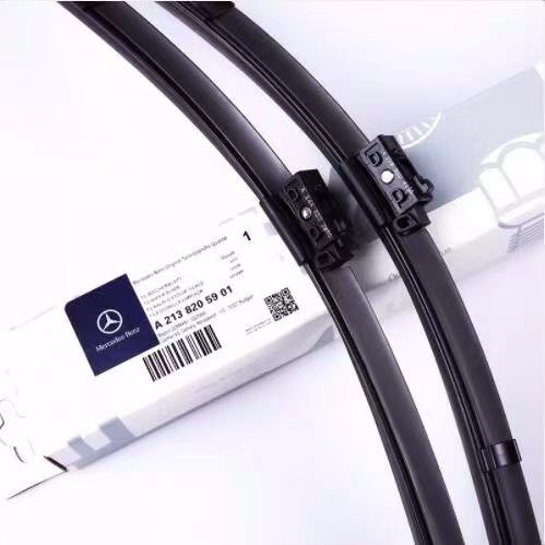 Cần gạt nước ô tô Kính chắn gió Lưỡi gạt nước cho Mercedes Benz E Class Coupe A238 C238 C207 W207 W2