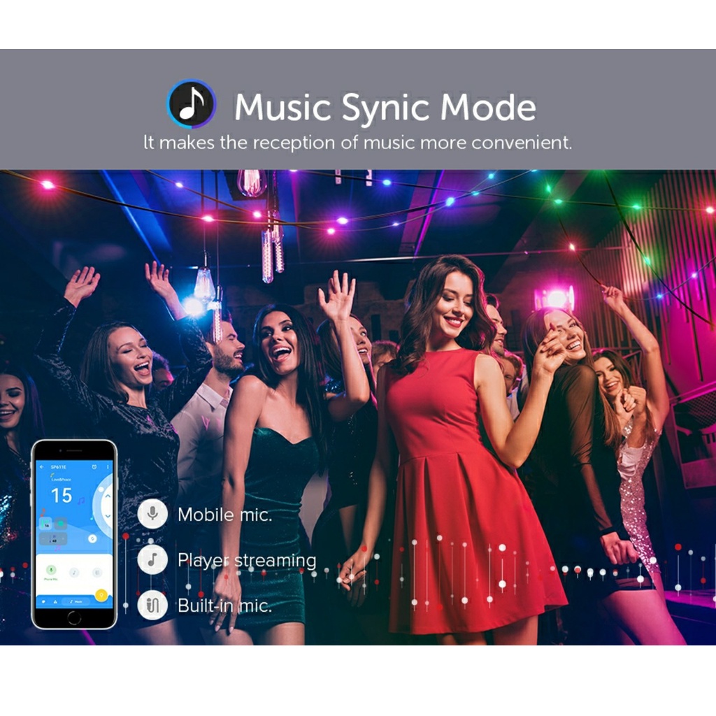 [Cuộn 10M] Đèn Led Dây RGB 16 Triệu Màu Điều Khiển Bằng Điện Thoại Nháy Theo Nhạc - Đèn Dây LED Trang Trí decor Phòng