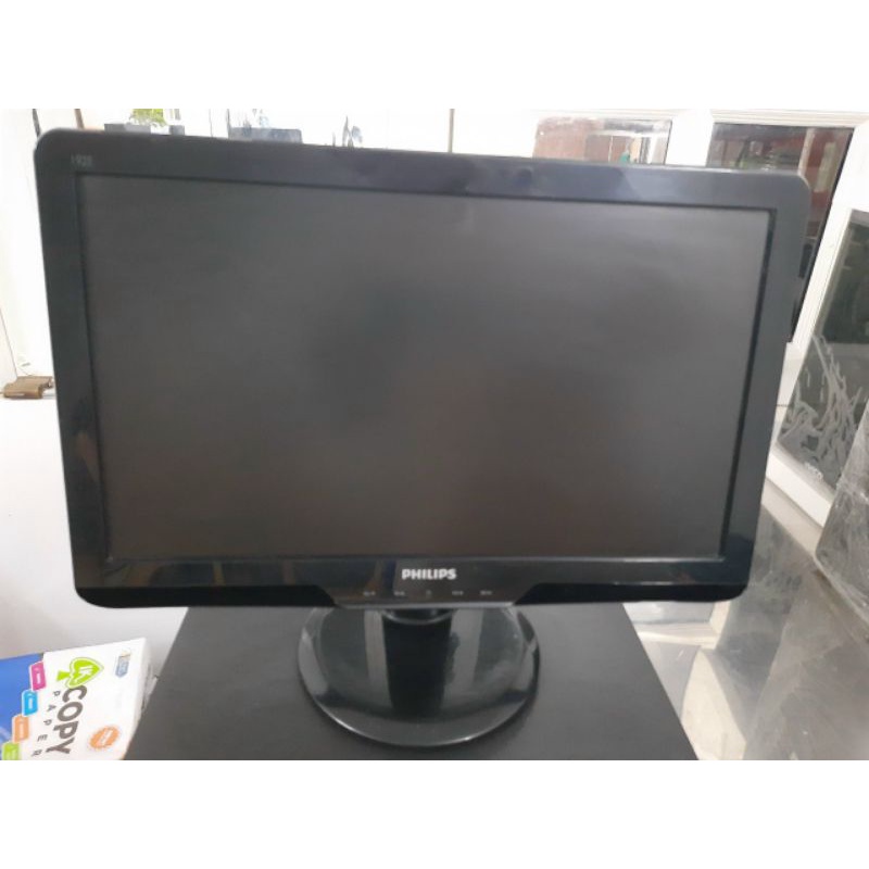 Màn hình 19in led Cổng Vga