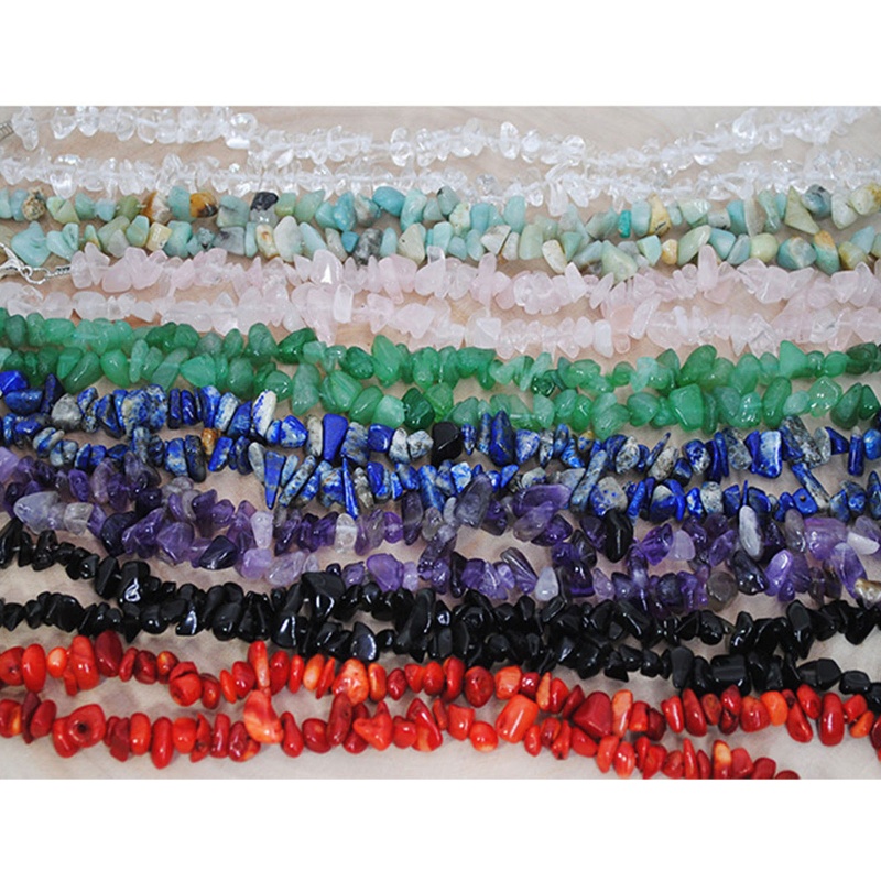 Vòng cổ Đính Đá Phong Cách Bohemian Cho Nữ