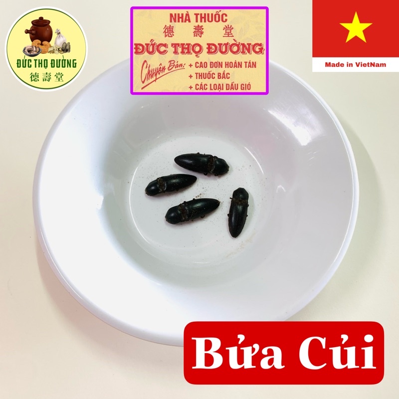 Bửa Củi - tăng cường sinh lực, giúp quý ông thăng hoa trong tình yêu, yếu sinh lý, xuất tinh sớm - Túi 1c