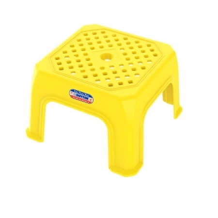 🚀TBA SHOP🚀Ghế nhựa duy tân Mini mặt lưới - 24.5 x 24.5 x 15.2 cm