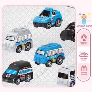 [RẺ VÔ ĐỊCH] Xe Ô Tô Đồ Chơi Mini Cho Bé