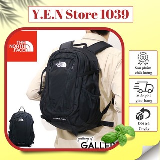 Balo the north face single shot nhiều màu