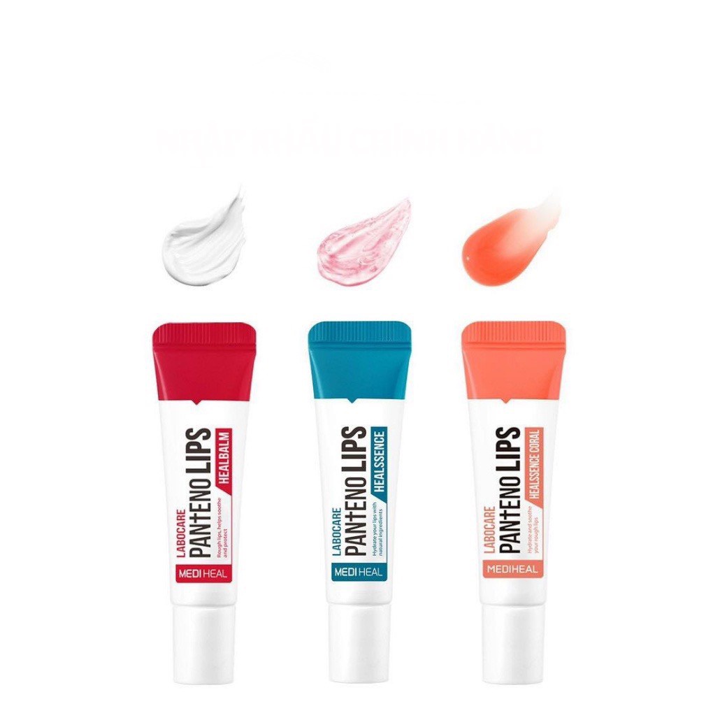 Son Hỗ Trợ Giảm Thâm Môi Labocare Panteno Lips